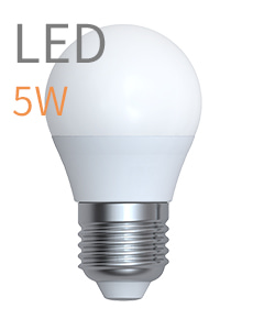 LED 인치구 5W
