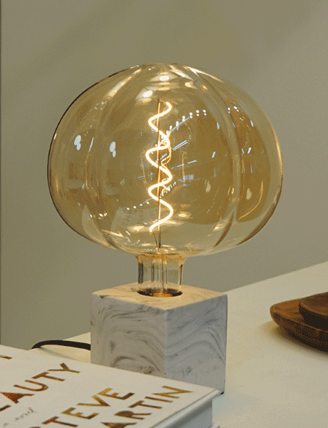 LED 대형 에디슨 램프 9종