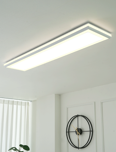LED 어썸 바리솔 주방등 50W/90W